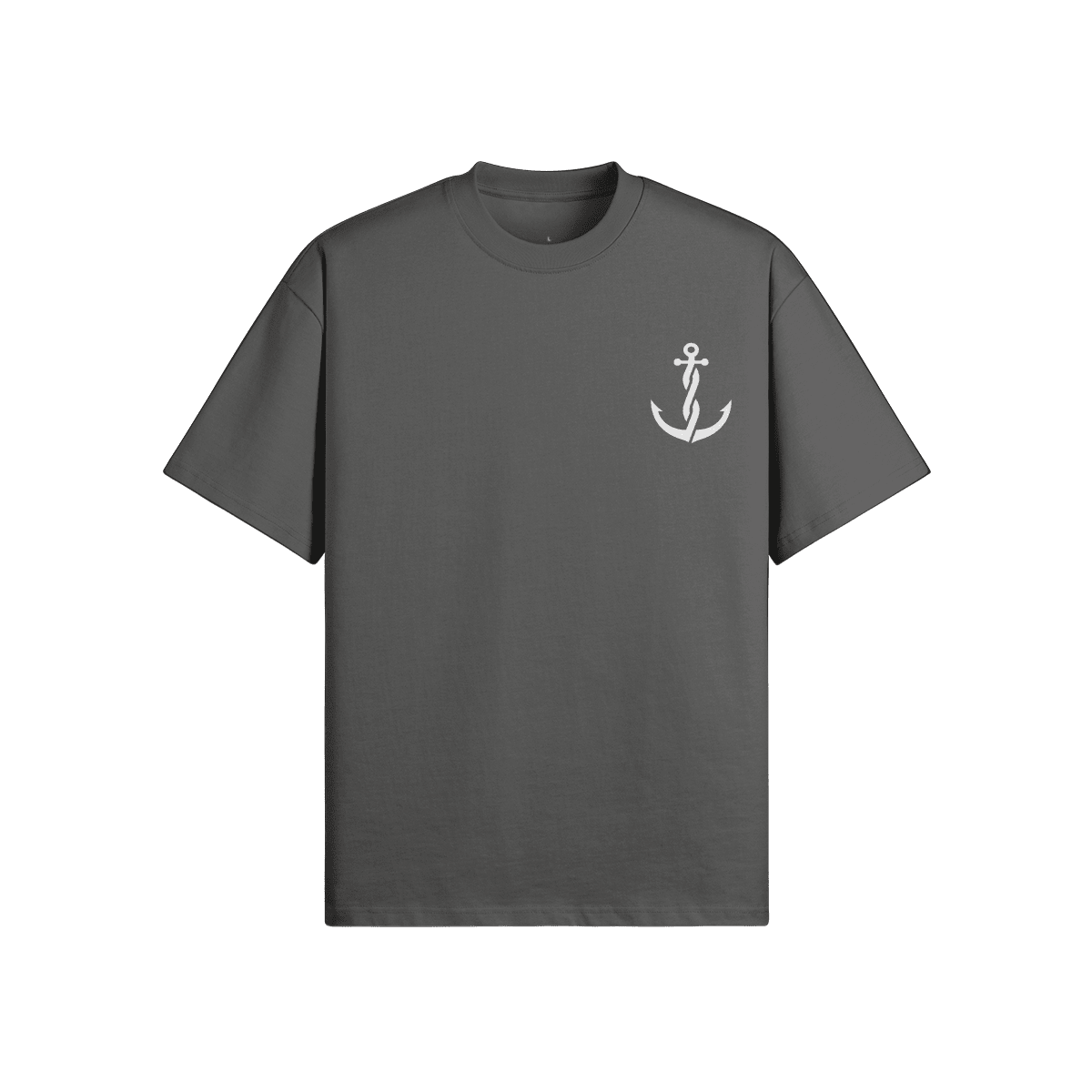Anchor Flower - Anchor Me Down Apparel