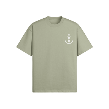 Anchor Flower - Anchor Me Down Apparel