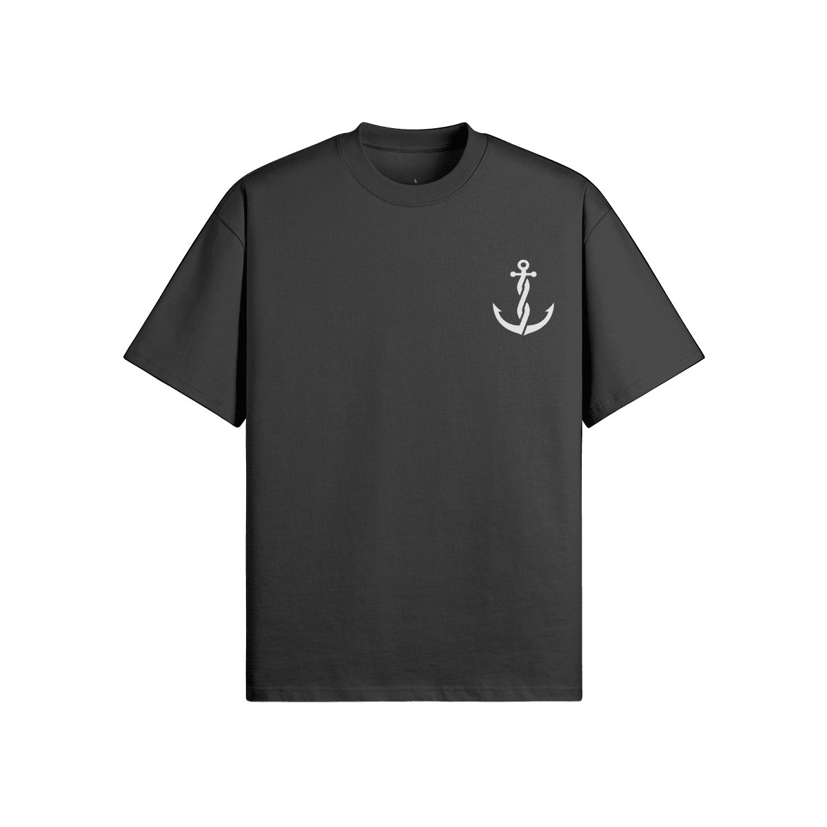 Anchor Flower - Anchor Me Down Apparel