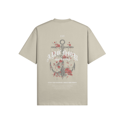 Anchor Flower - Anchor Me Down Apparel
