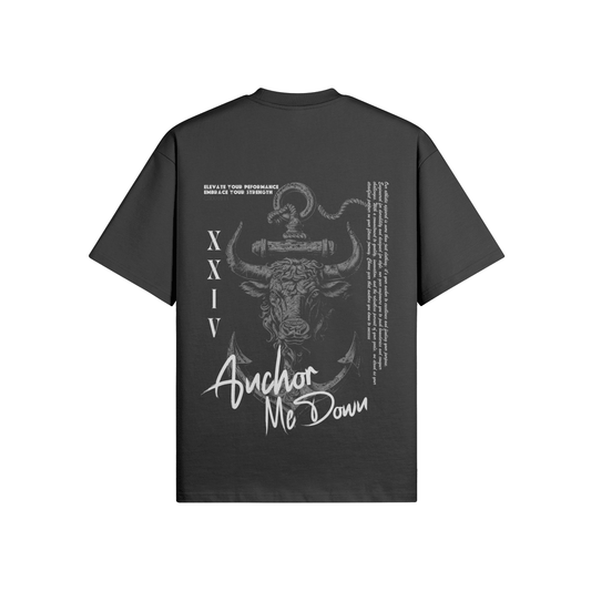 Anchor Me Down Bull - Anchor Me Down Apparel