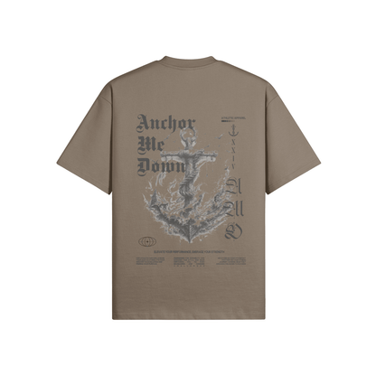 Anchor Ocean - Anchor Me Down Apparel