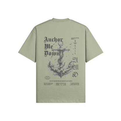 Anchor Ocean - Anchor Me Down Apparel