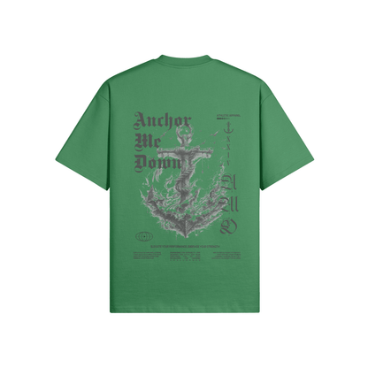 Anchor Ocean - Anchor Me Down Apparel