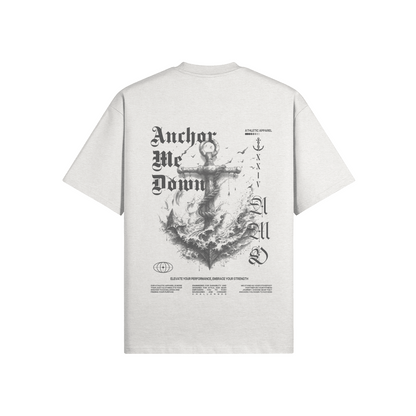 Anchor Ocean - Anchor Me Down Apparel