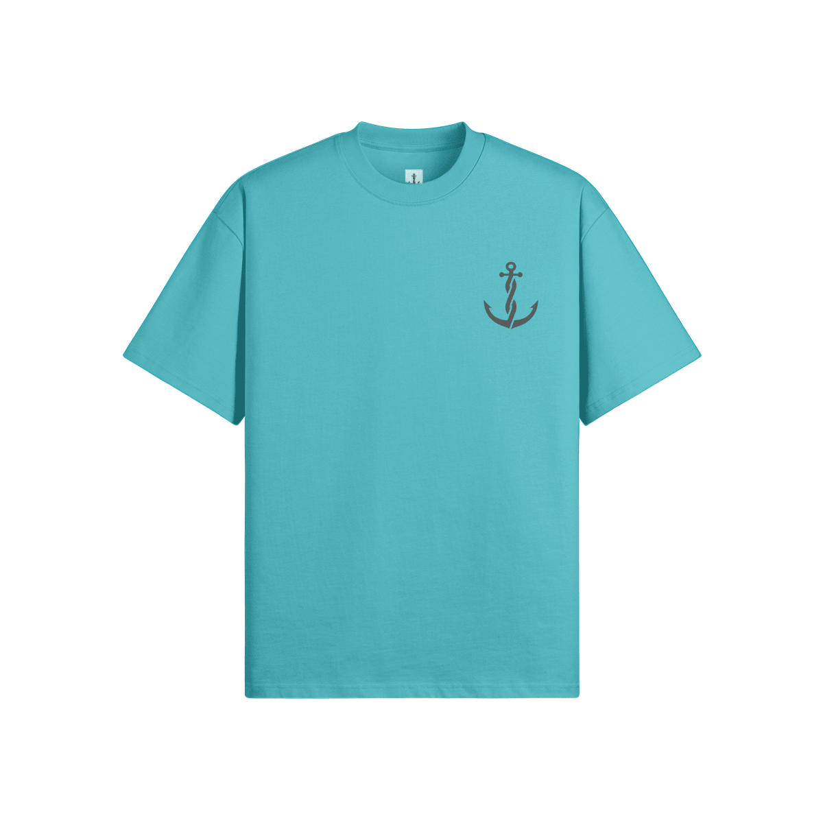 Anchor Ocean - Anchor Me Down Apparel