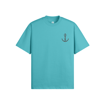 Anchor Ocean - Anchor Me Down Apparel