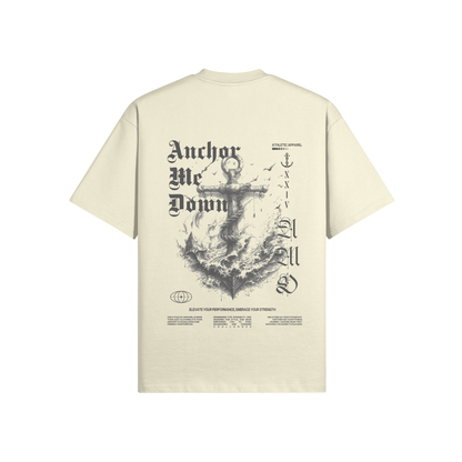 Anchor Ocean - Anchor Me Down Apparel