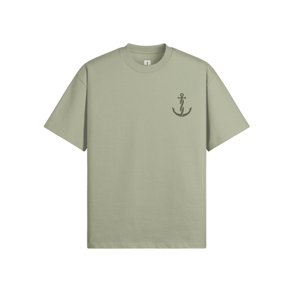 Anchor Ocean - Anchor Me Down Apparel