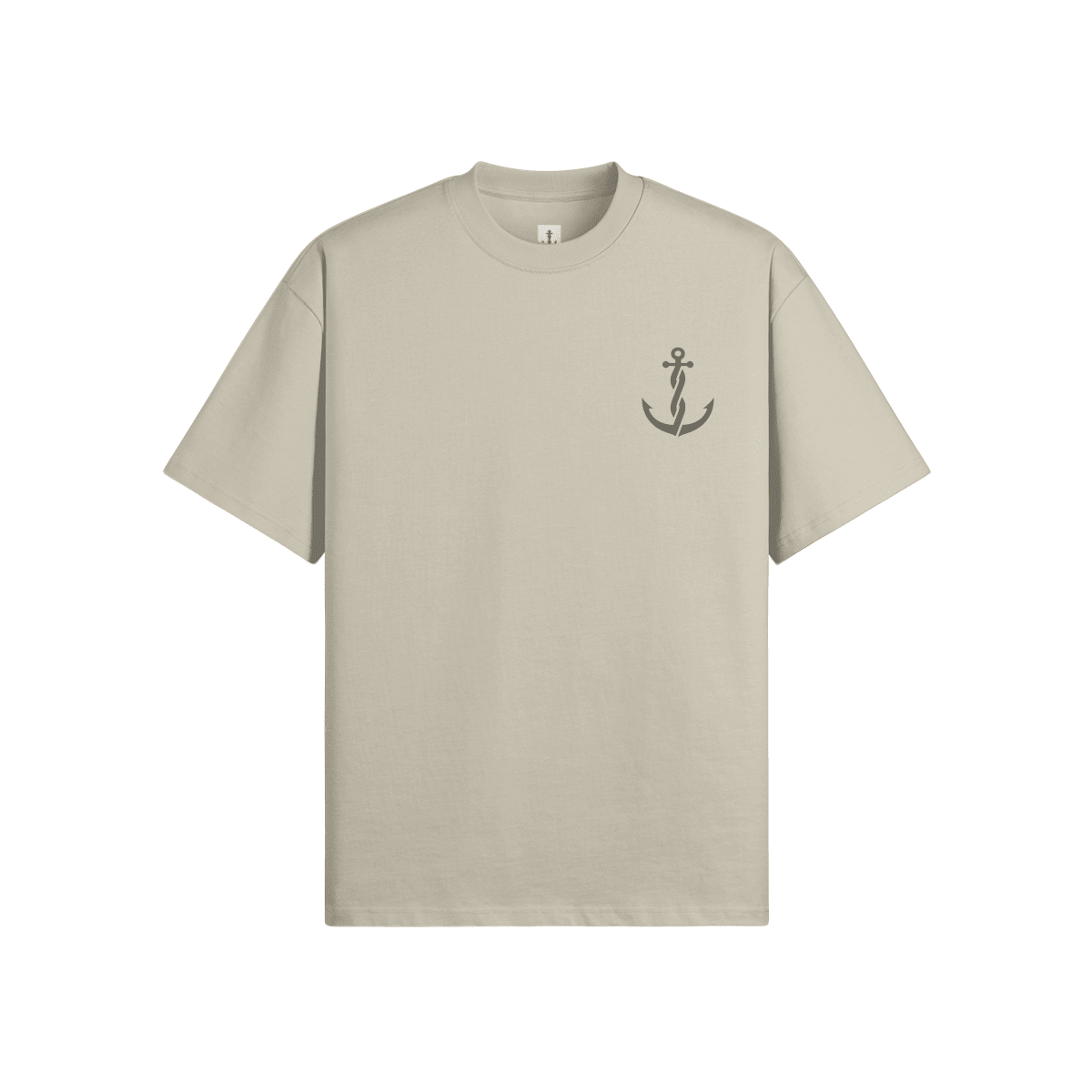 Anchor Ocean - Anchor Me Down Apparel