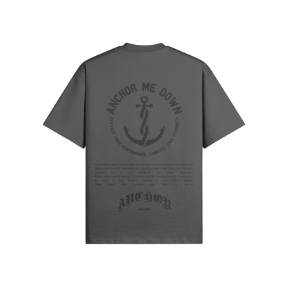 Anchor Palms - Anchor Me Down Apparel