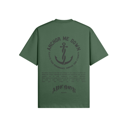Anchor Palms - Anchor Me Down Apparel
