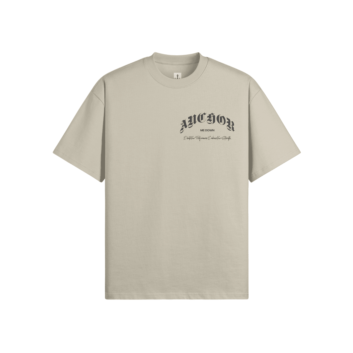 Anchor Palms - Anchor Me Down Apparel