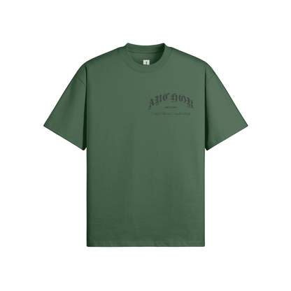 Anchor Palms - Anchor Me Down Apparel