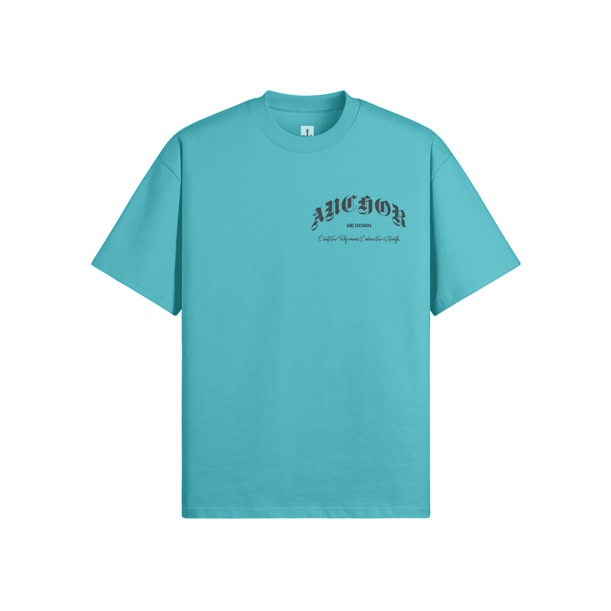 Anchor Palms - Anchor Me Down Apparel