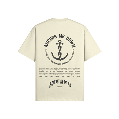 Anchor Palms - Anchor Me Down Apparel
