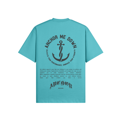 Anchor Palms - Anchor Me Down Apparel
