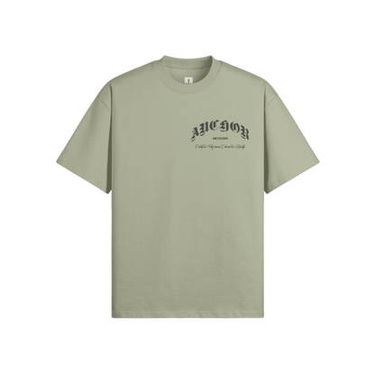 Anchor Palms - Anchor Me Down Apparel