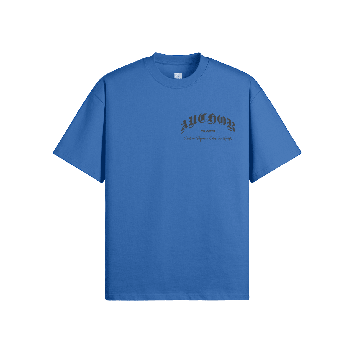Anchor Palms - Anchor Me Down Apparel