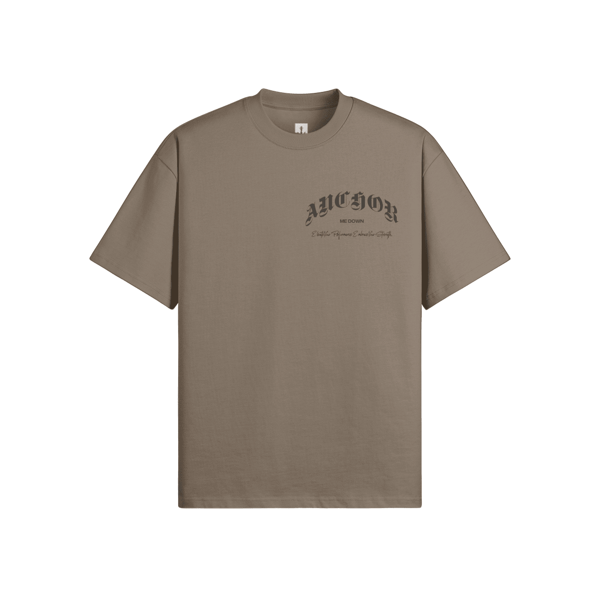 Anchor Palms - Anchor Me Down Apparel