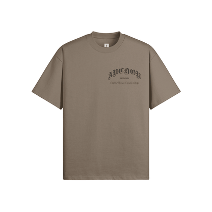 Anchor Palms - Anchor Me Down Apparel