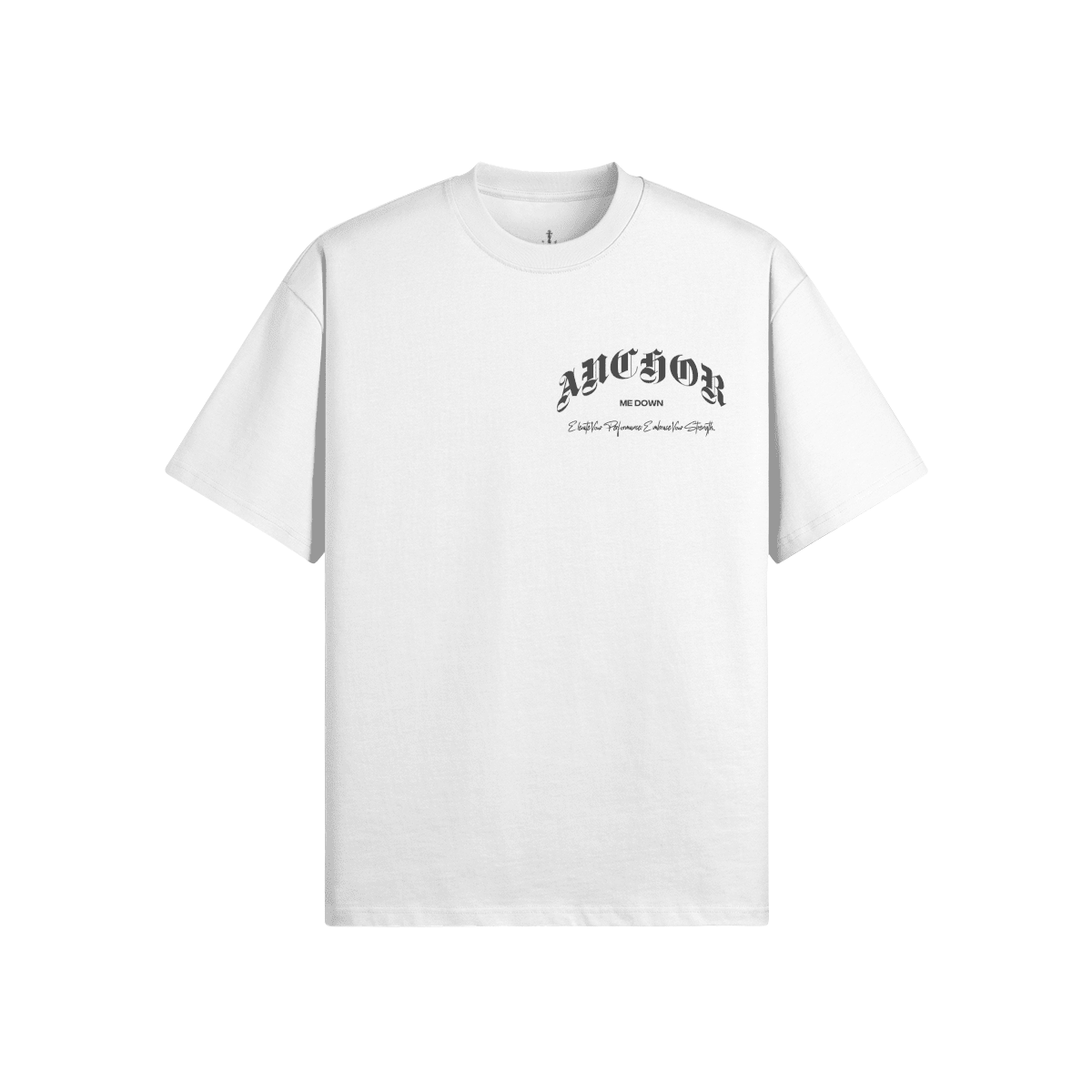 Anchor Palms - Anchor Me Down Apparel