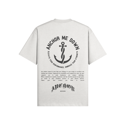 Anchor Palms - Anchor Me Down Apparel