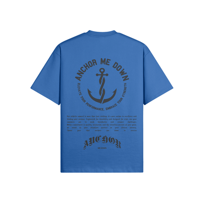 Anchor Palms - Anchor Me Down Apparel