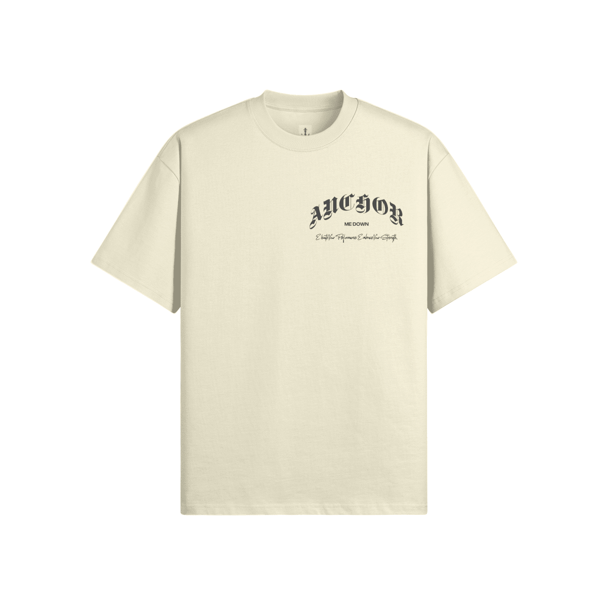 Anchor Palms - Anchor Me Down Apparel