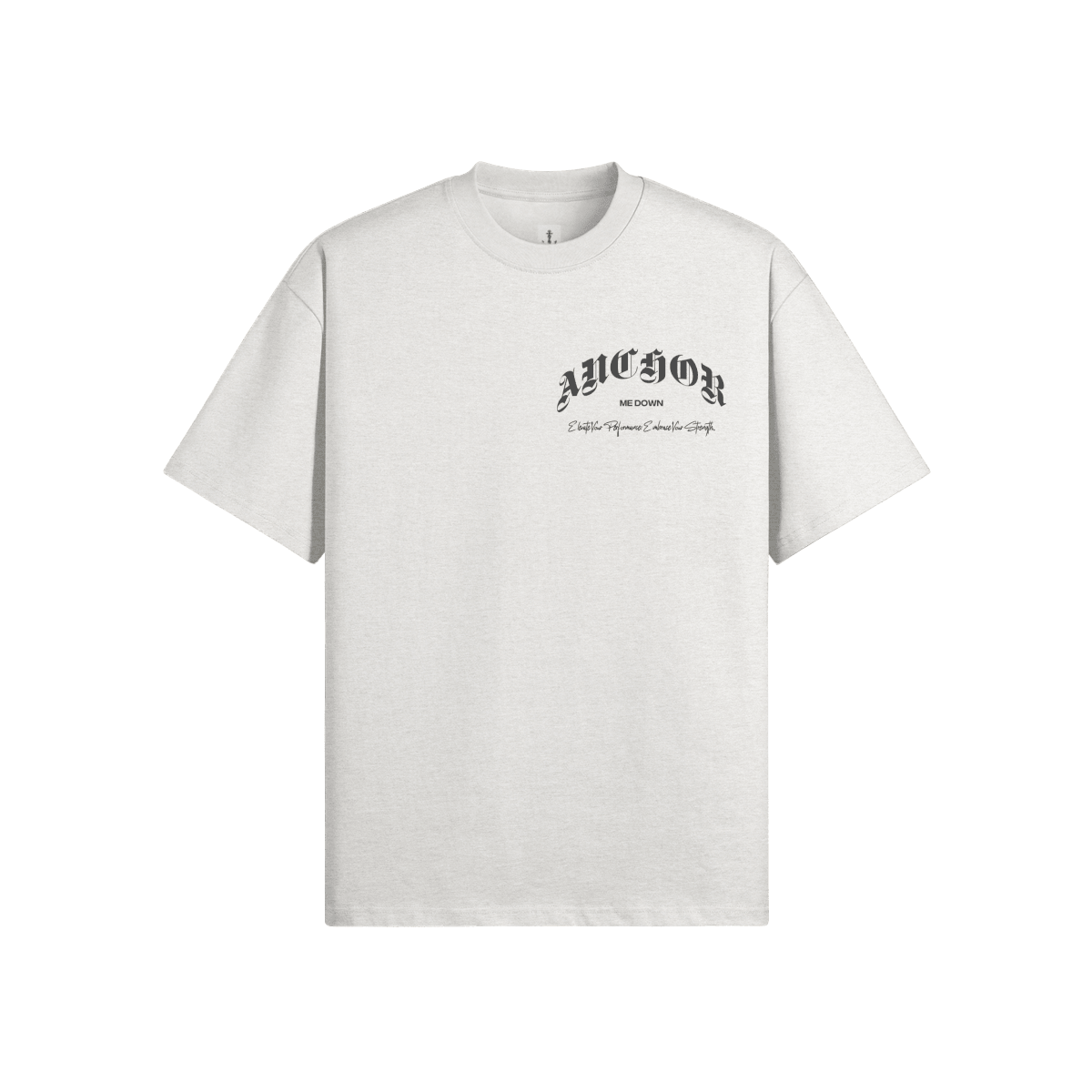 Anchor Palms - Anchor Me Down Apparel