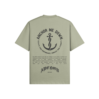 Anchor Palms - Anchor Me Down Apparel