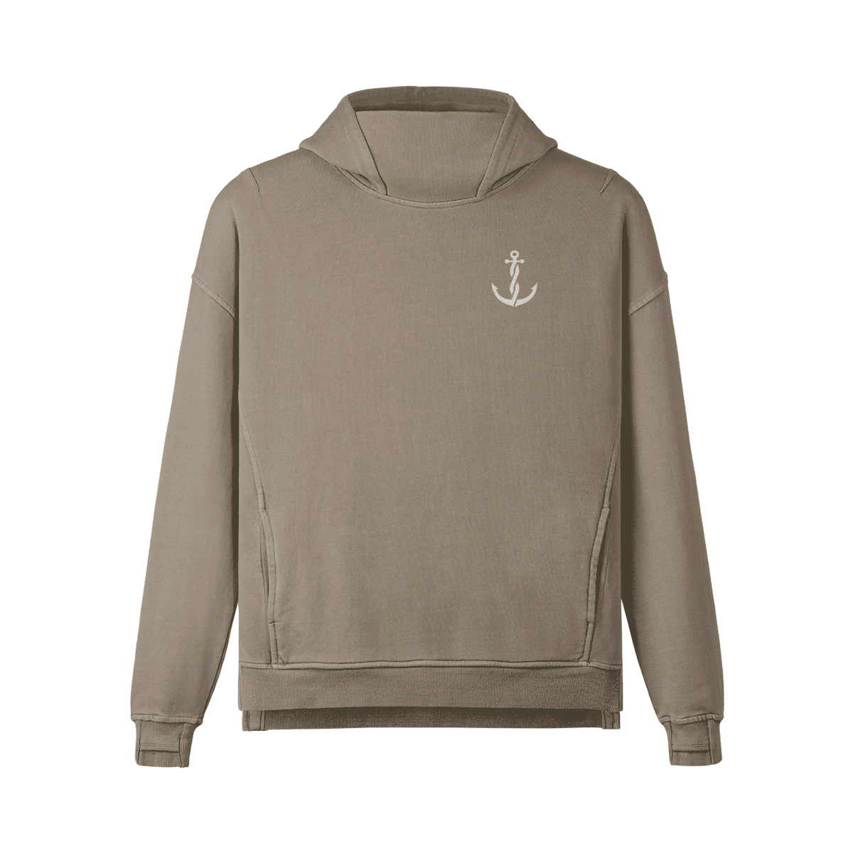 Anchor Script - Anchor Me Down Apparel