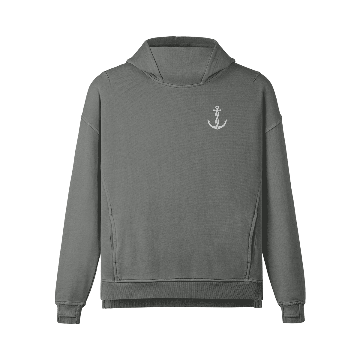 Anchor Script - Anchor Me Down Apparel