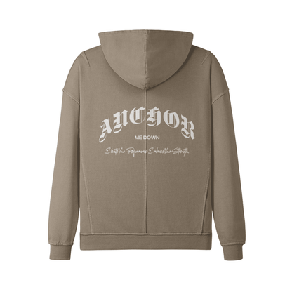 Anchor Script - Anchor Me Down Apparel