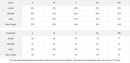 Anchored Crew - Anchor Me Down Apparel