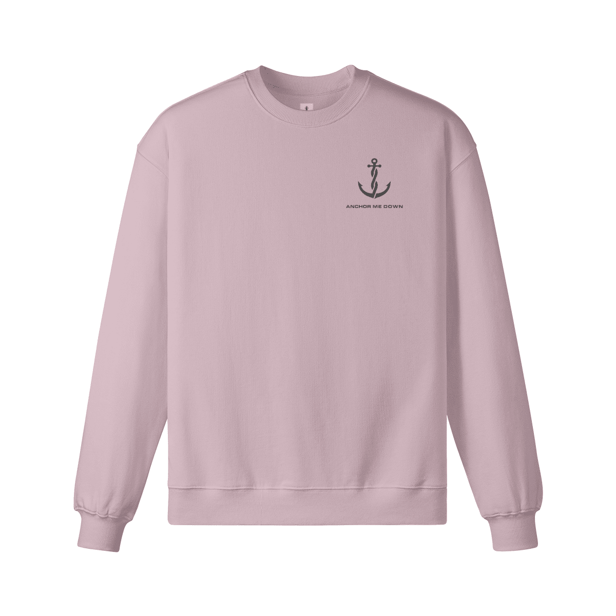 Anchored Crew