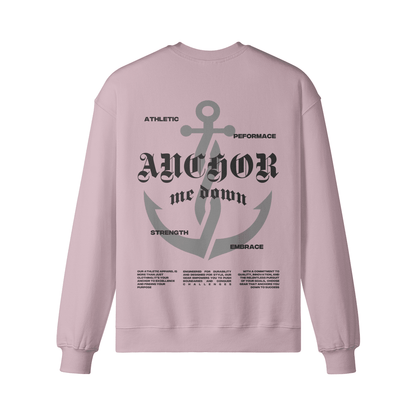 Anchored Crew - Anchor Me Down Apparel