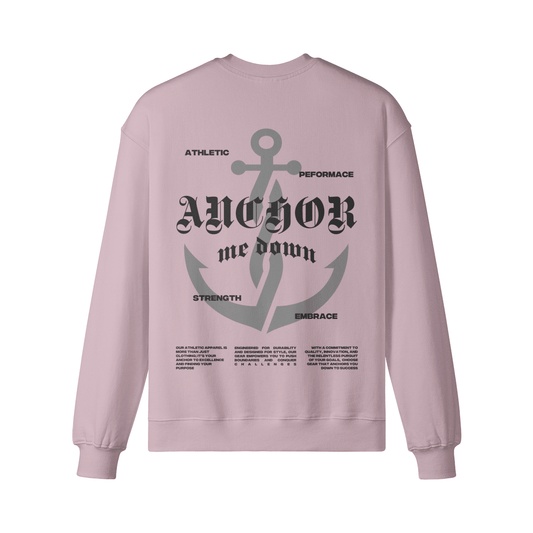 Anchored Crew - Anchor Me Down Apparel