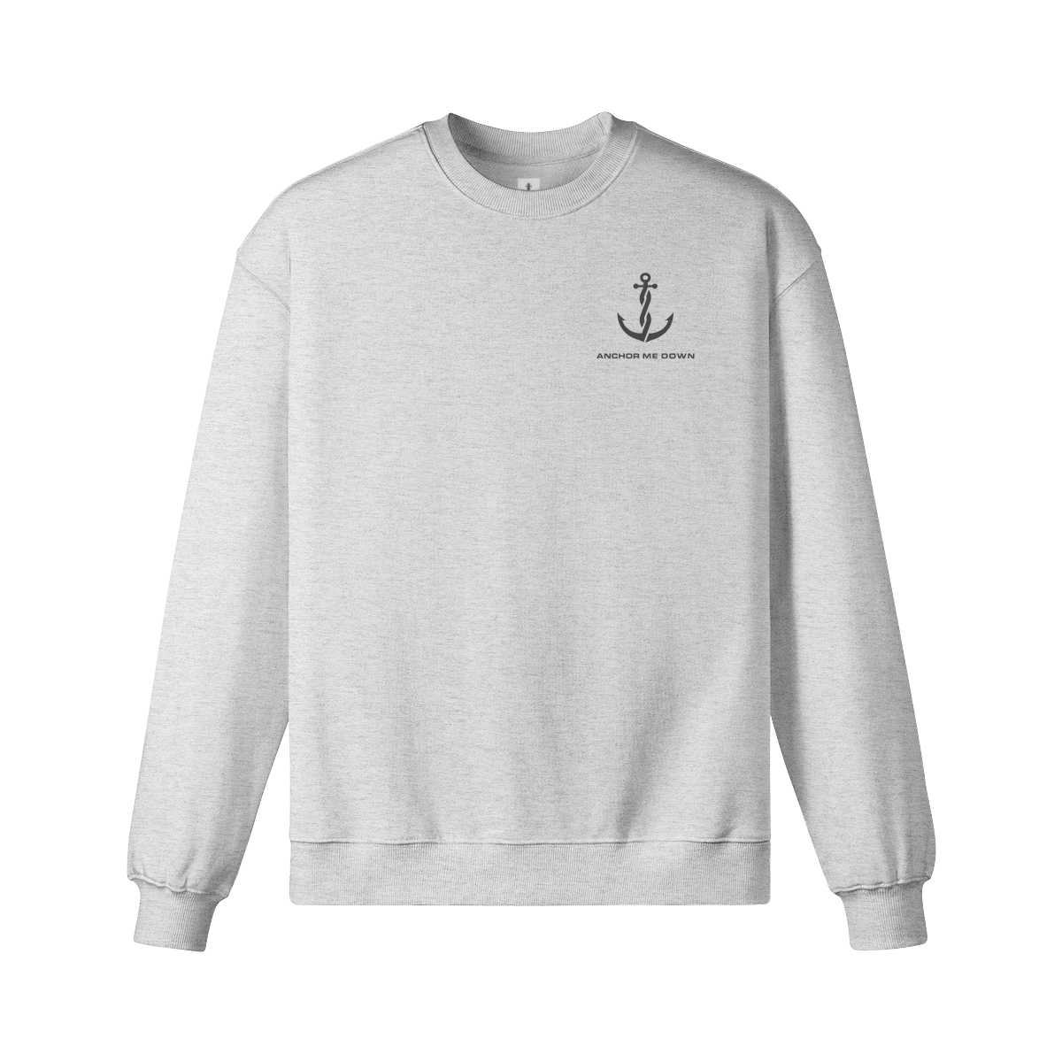 Anchored Crew - Anchor Me Down Apparel
