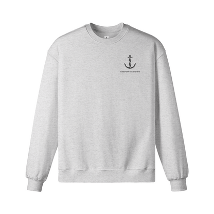 Anchored Crew - Anchor Me Down Apparel