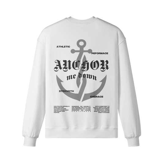 Anchored Crew - Anchor Me Down Apparel