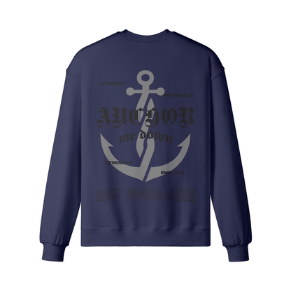 Anchored Crew - Anchor Me Down Apparel
