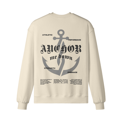 Anchored Crew - Anchor Me Down Apparel