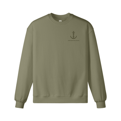 Anchored Crew - Anchor Me Down Apparel
