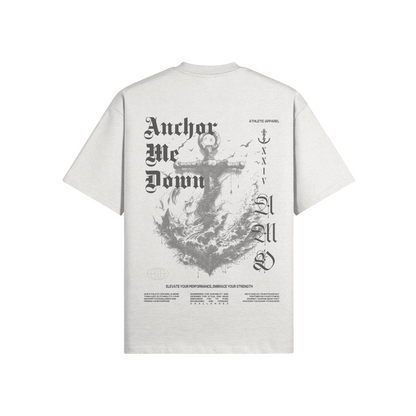 Anchors Away - Anchor Me Down Apparel