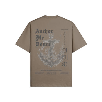 Anchors Away - Anchor Me Down Apparel
