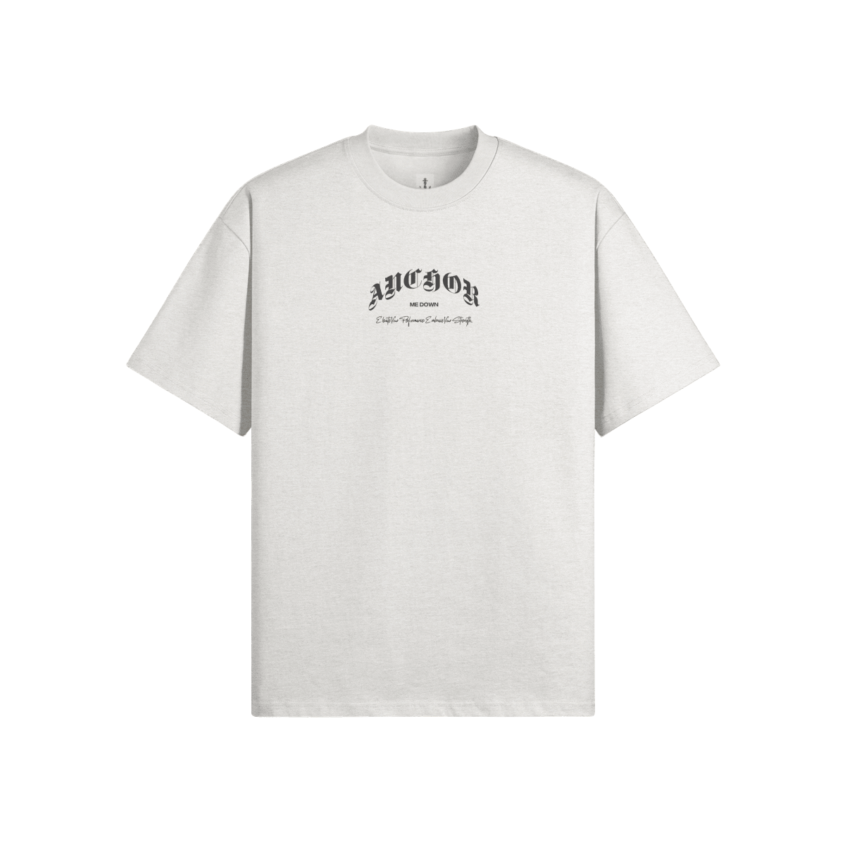 Anchors Away - Anchor Me Down Apparel