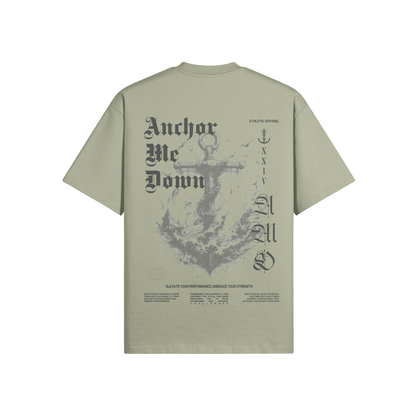 Anchors Away - Anchor Me Down Apparel