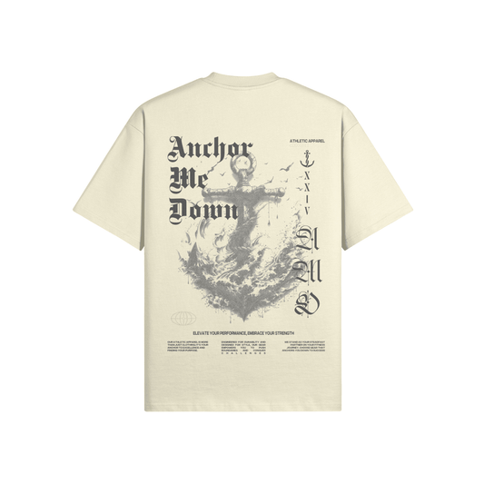 Anchors Away - Anchor Me Down Apparel