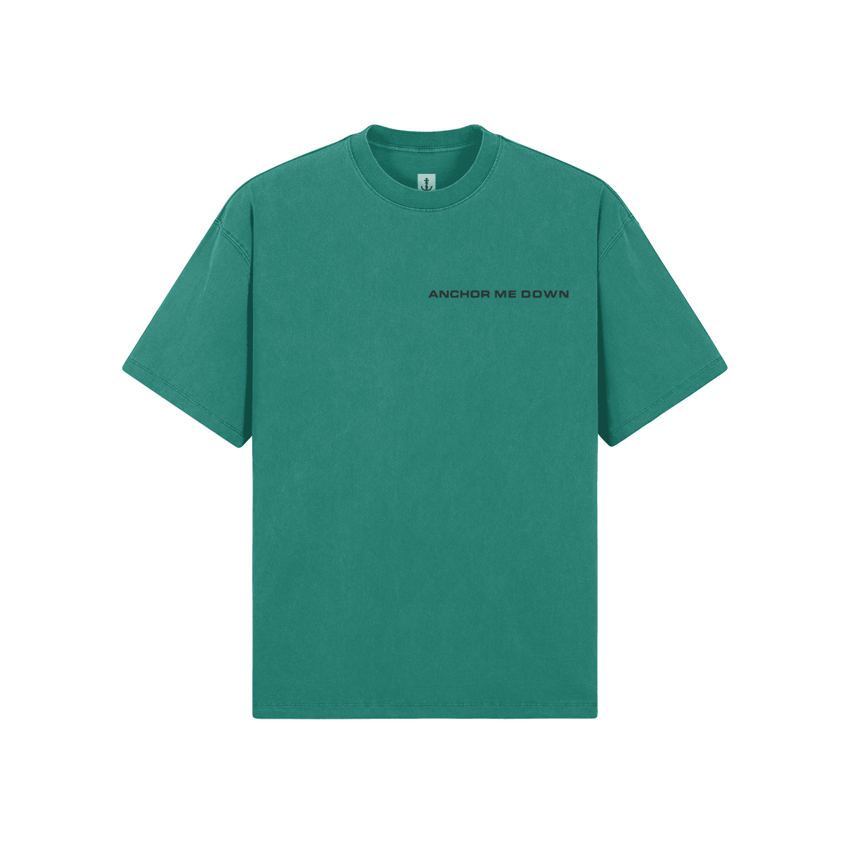 Bull Wash - Anchor Me Down Apparel